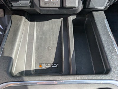 2023 GMC Sierra 3500 HD Denali