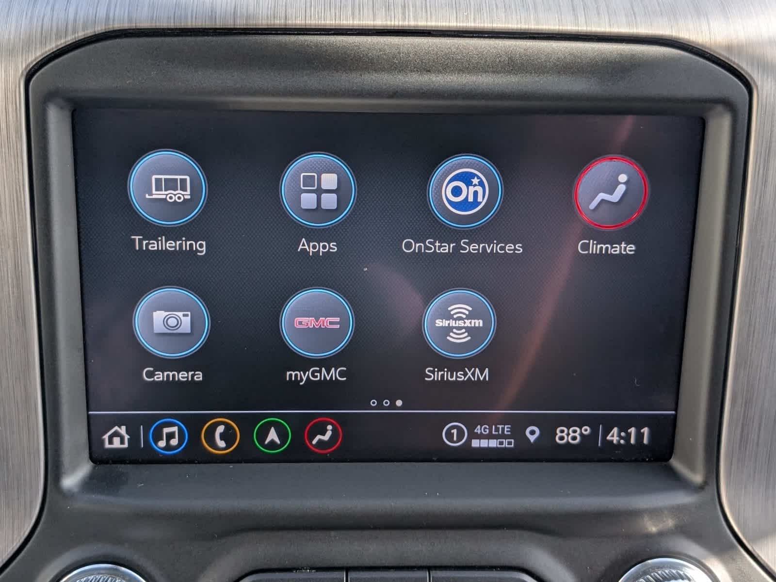 2023 GMC Sierra 3500 HD Denali