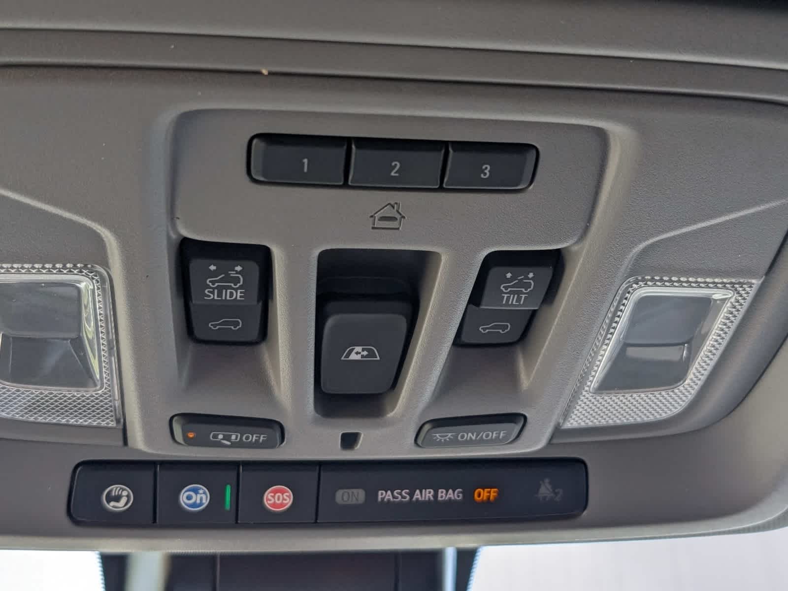 2023 GMC Sierra 3500 HD Denali
