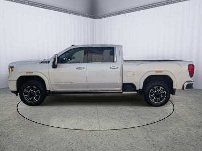 2023 GMC Sierra 3500 HD Denali