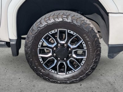 2023 GMC Sierra 3500 HD Denali