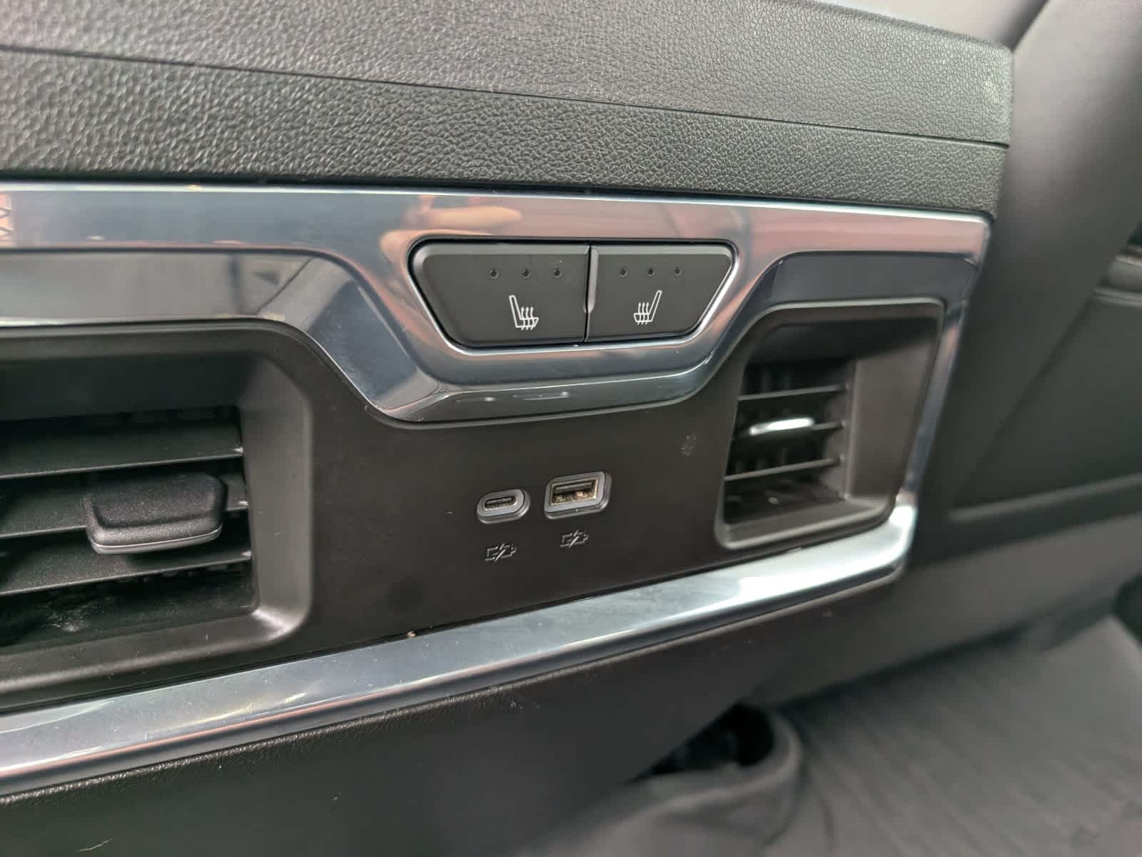2024 GMC Sierra 3500 HD Denali Ultimate