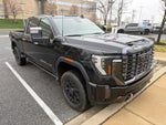 2024 GMC Sierra 3500 HD Denali Ultimate