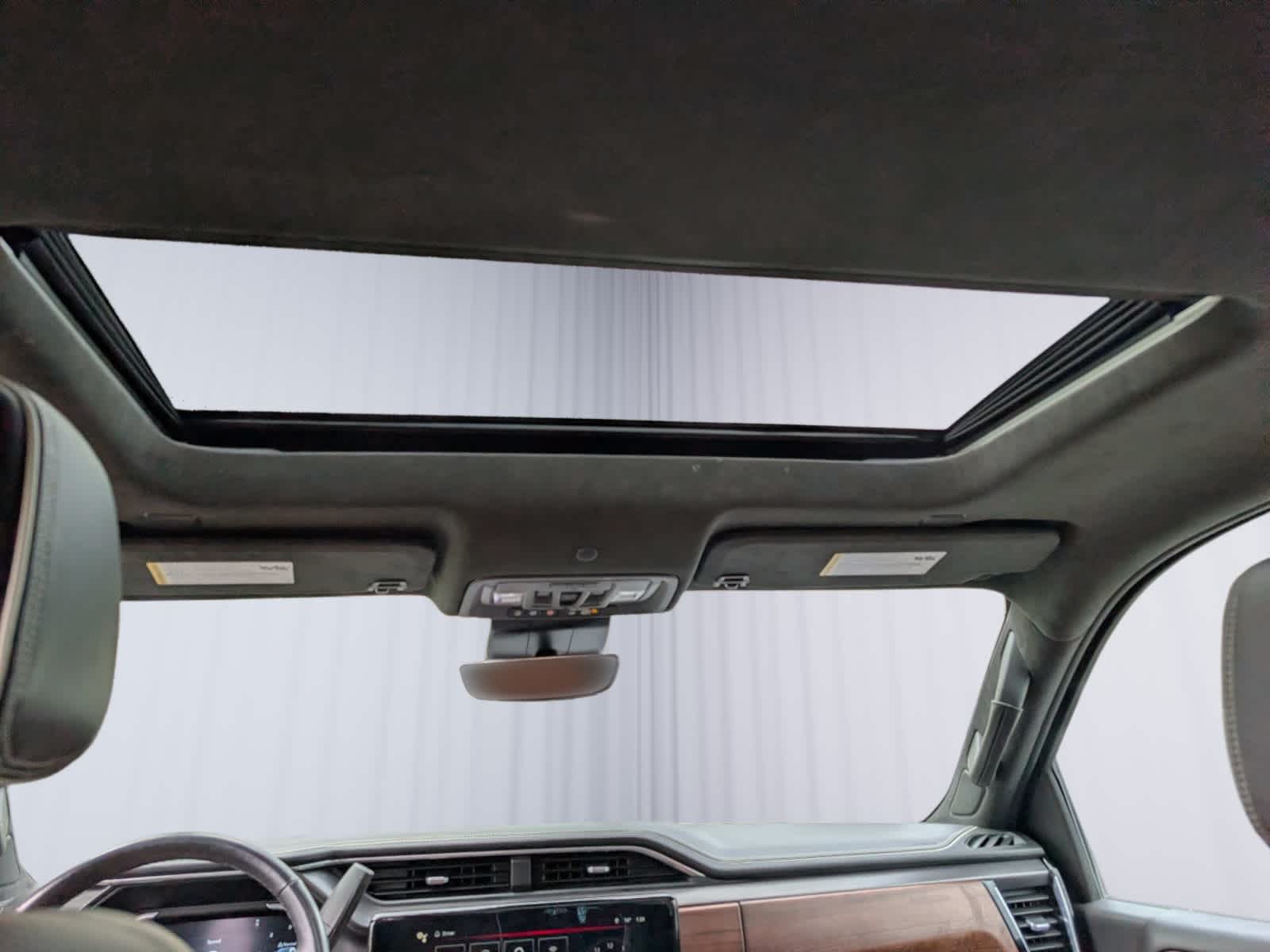 2024 GMC Sierra 3500 HD Denali Ultimate