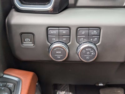 2024 GMC Sierra 3500 HD Denali Ultimate