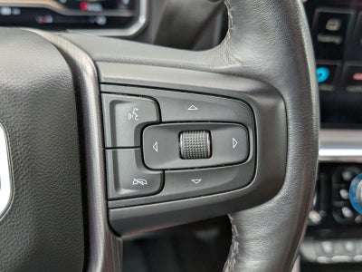 2024 GMC Sierra 3500 HD Denali Ultimate
