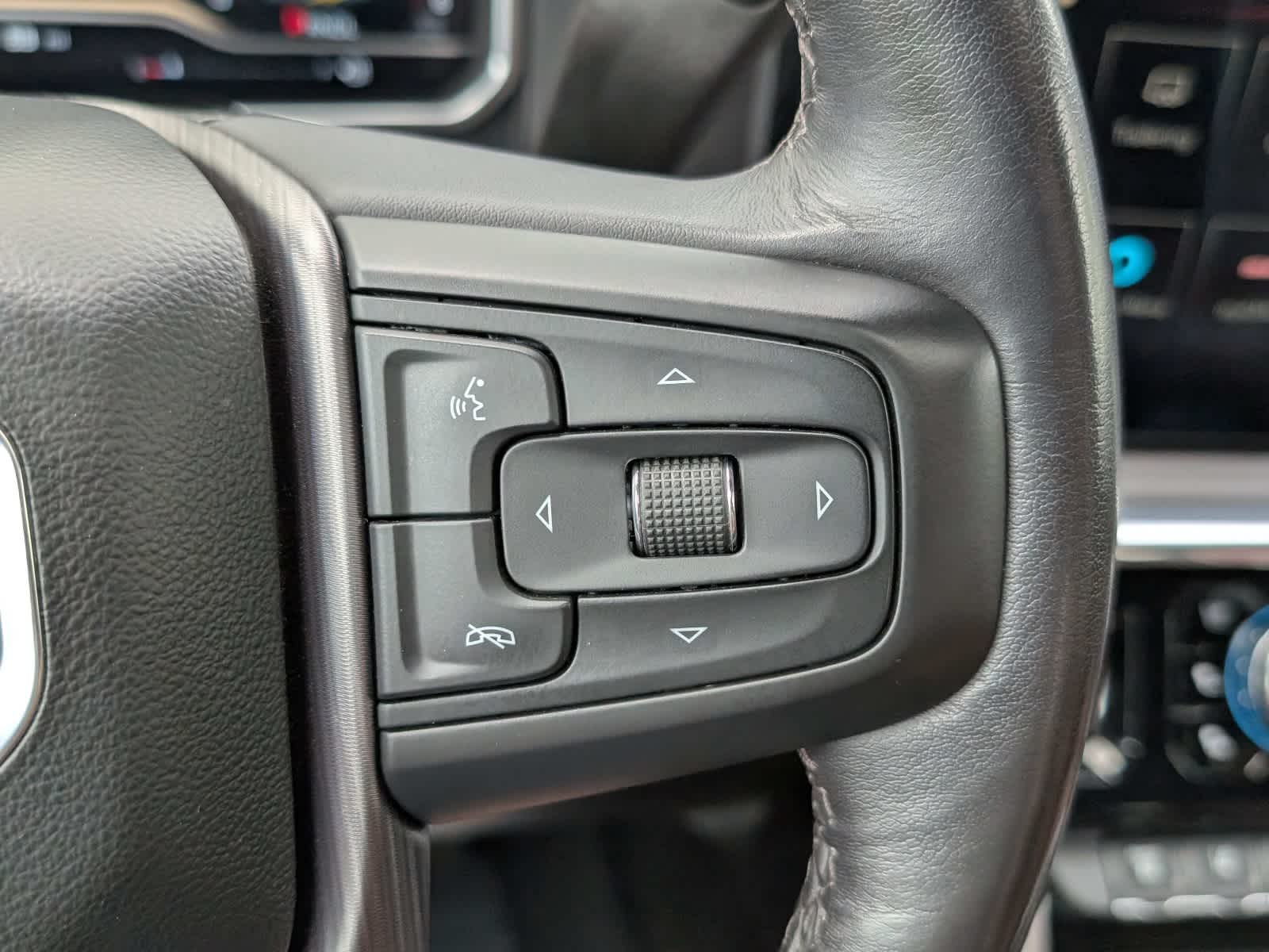 2024 GMC Sierra 3500 HD Denali Ultimate