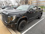 2024 GMC Sierra 3500 HD Denali Ultimate