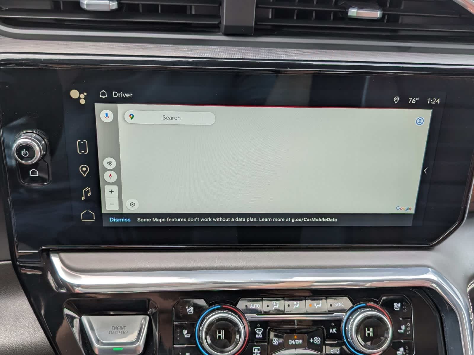 2024 GMC Sierra 3500 HD Denali Ultimate