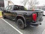 2024 GMC Sierra 3500 HD Denali Ultimate