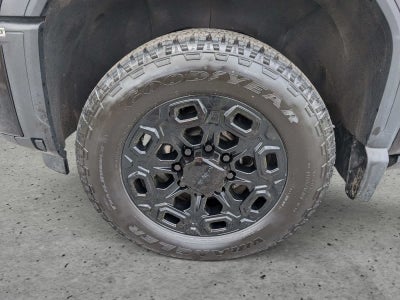 2024 GMC Sierra 3500 HD Denali Ultimate