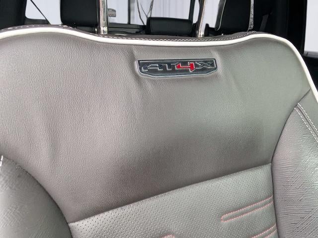 2024 GMC Sierra 2500 HD AT4X