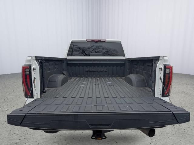 2024 GMC Sierra 2500 HD AT4X