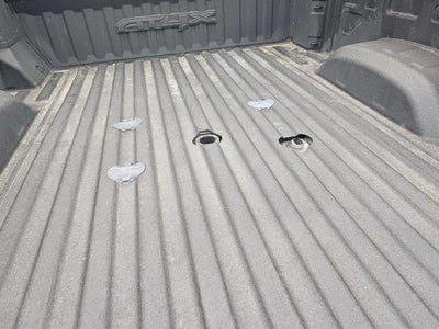 2024 GMC Sierra 2500 HD AT4X