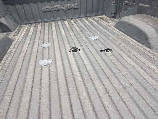 2024 GMC Sierra 2500 HD AT4X