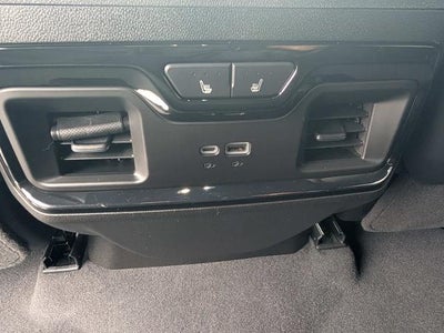 2024 GMC Sierra 2500 HD AT4X