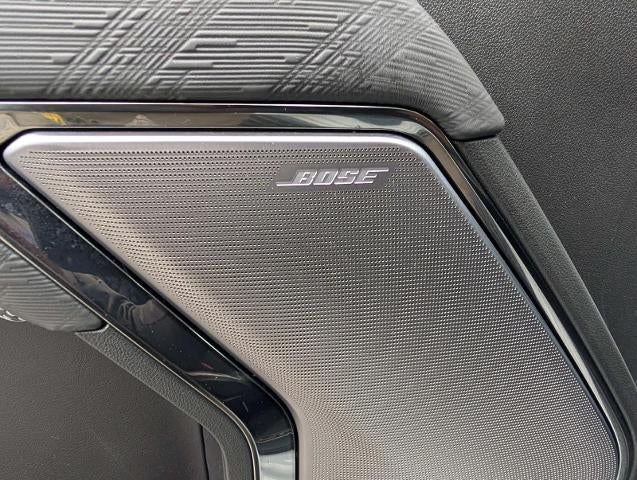 2024 GMC Sierra 2500 HD AT4X