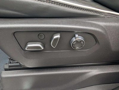 2024 GMC Sierra 2500 HD AT4X