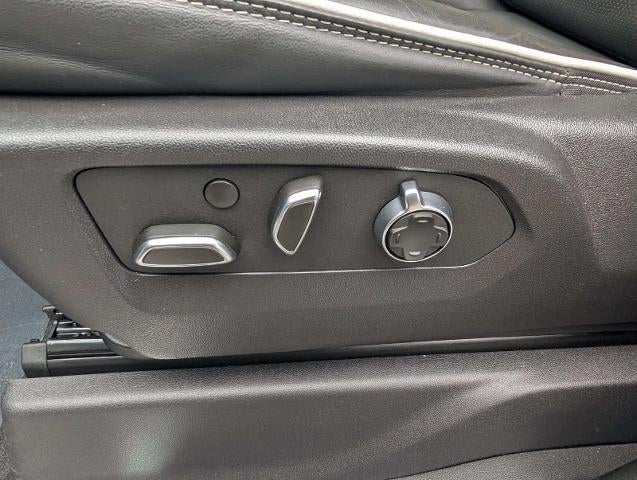 2024 GMC Sierra 2500 HD AT4X