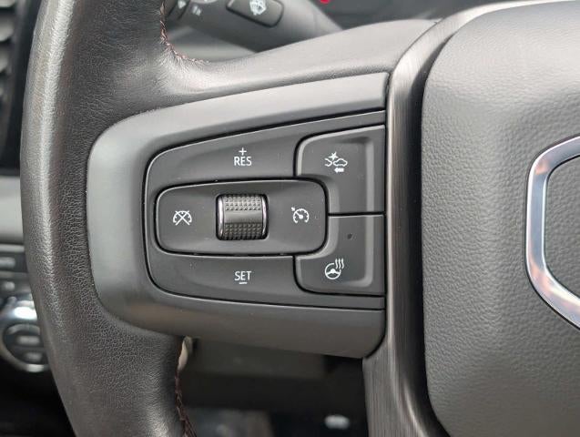 2024 GMC Sierra 2500 HD AT4X