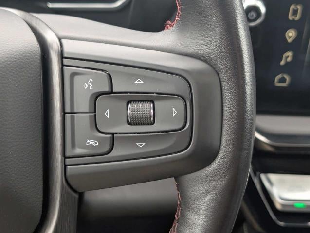 2024 GMC Sierra 2500 HD AT4X