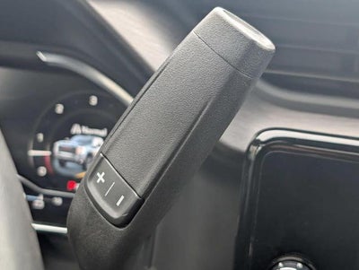 2024 GMC Sierra 2500 HD AT4X