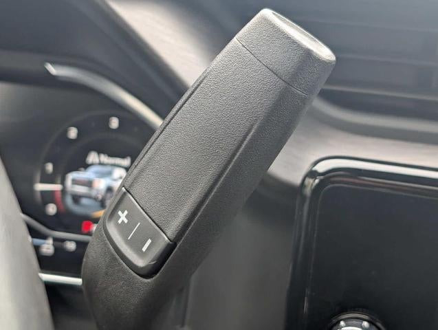 2024 GMC Sierra 2500 HD AT4X