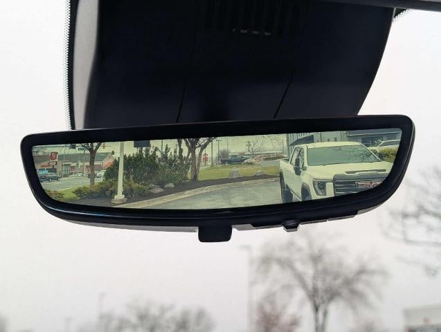 2024 GMC Sierra 2500 HD AT4X