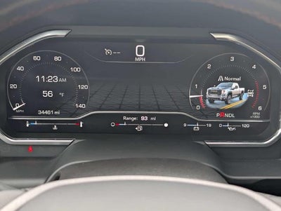 2024 GMC Sierra 2500 HD AT4X