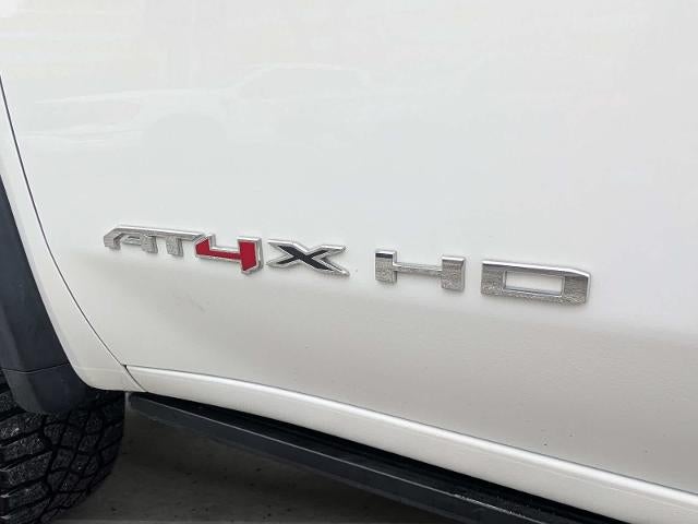 2024 GMC Sierra 2500 HD AT4X