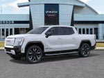 2026 GMC Sierra EV Denali Max Range