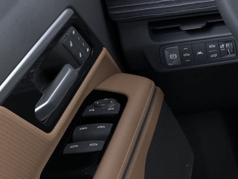 2026 GMC Sierra EV Denali Max Range