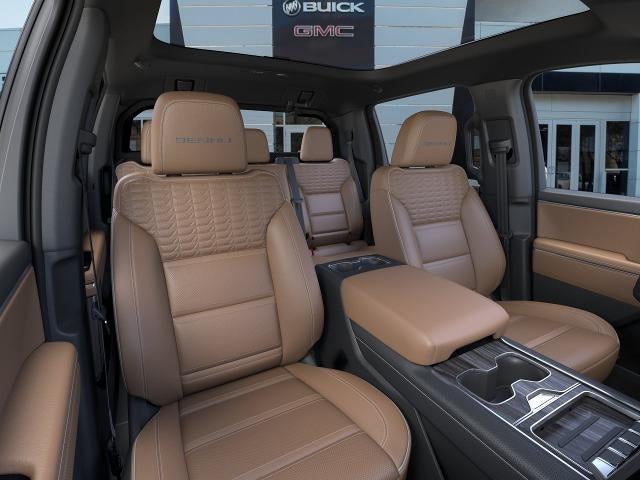 2026 GMC Sierra EV Denali Max Range