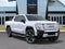 2026 GMC Sierra EV Denali Max Range