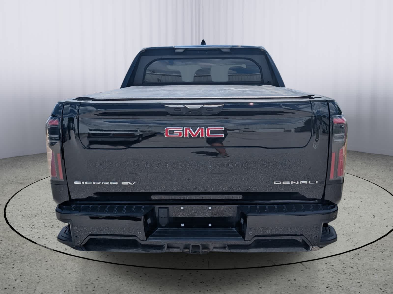 2026 GMC Sierra EV Denali Max Range