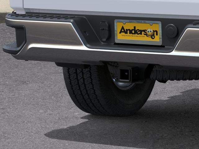 2025 GMC Sierra 2500 HD Pro