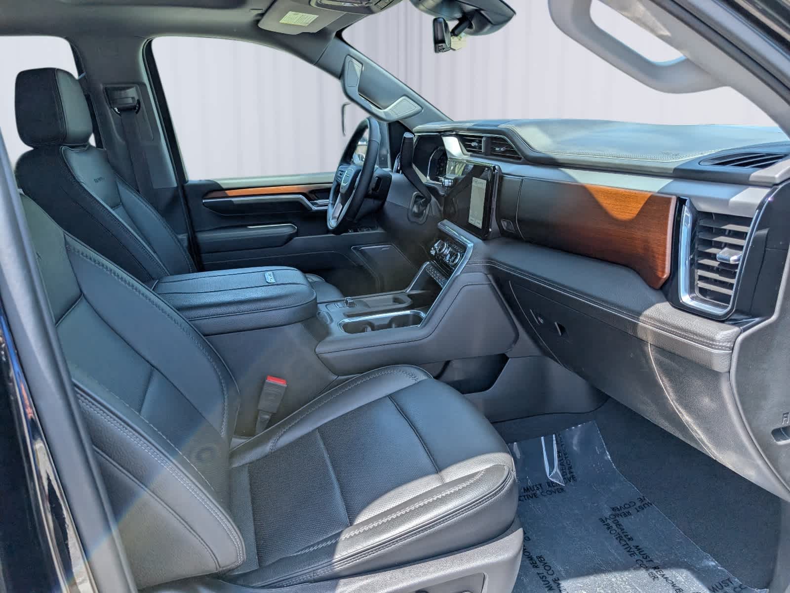 2025 GMC Sierra 3500 HD Denali