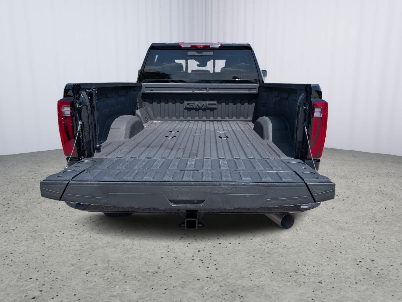 2025 GMC Sierra 3500 HD Denali