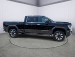2025 GMC Sierra 3500 HD Denali