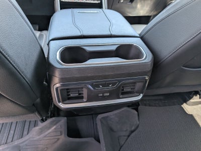 2025 GMC Sierra 3500 HD Denali