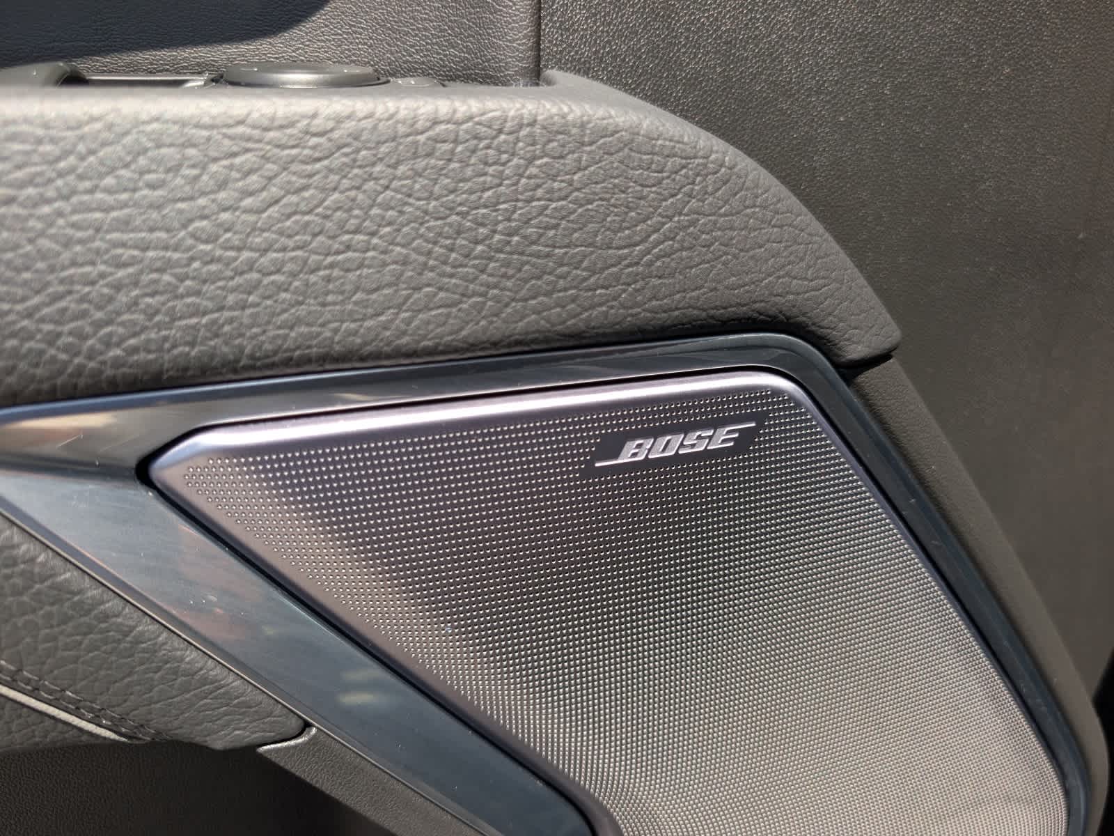 2025 GMC Sierra 3500 HD Denali