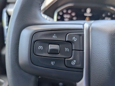 2025 GMC Sierra 3500 HD Denali