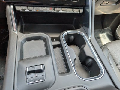 2025 GMC Sierra 3500 HD Denali