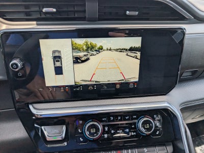 2025 GMC Sierra 3500 HD Denali