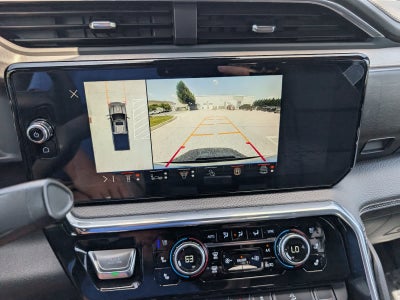 2025 GMC Sierra 3500 HD Denali