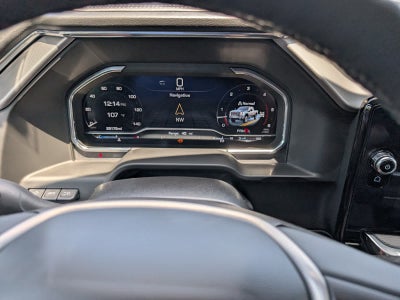 2025 GMC Sierra 3500 HD Denali