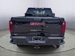 2025 GMC Sierra 3500 HD Denali
