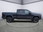 2025 GMC Sierra 2500 HD AT4X