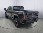2025 GMC Sierra 2500 HD AT4X