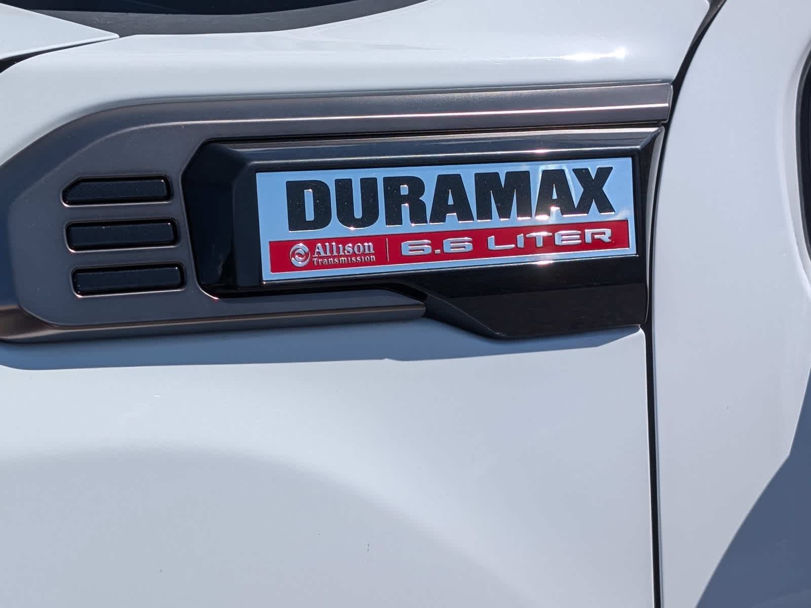 2025 GMC Sierra 2500 HD AT4X